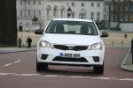 Kia cee&rsquo;d 2009 года